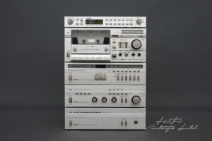 Aiwa 50 mini system