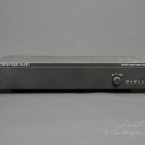 Cambridge Audio DAC Magic 2