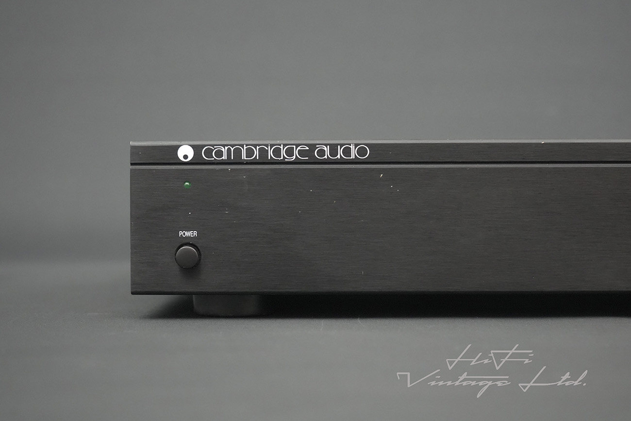 Cambridge Audio DAC Magic 2
