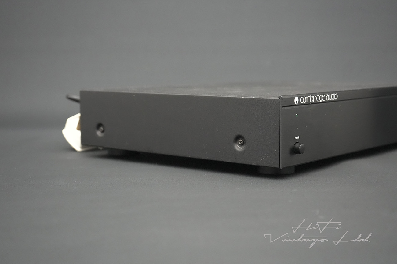 Cambridge Audio DAC Magic 2