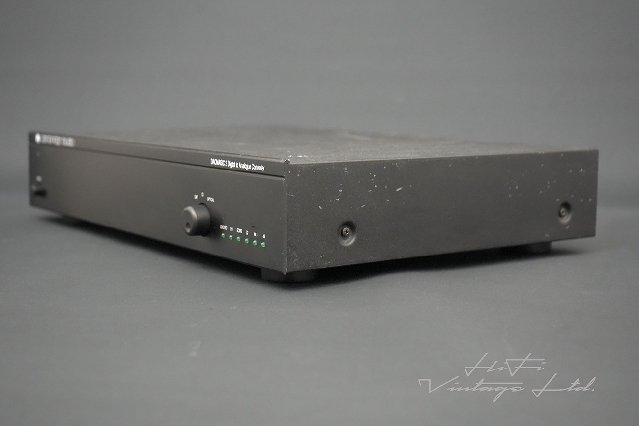 Cambridge Audio DAC Magic 2