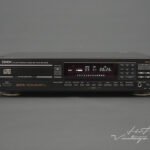 Denon DCD-1500 MKII CD Player