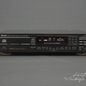 Denon DCD-1500 MKII CD Player