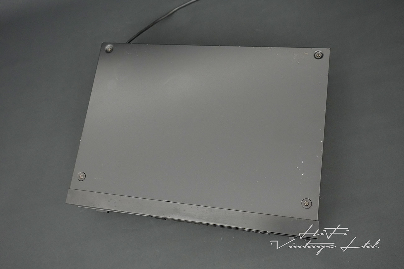 Denon DCD-1500 MKII CD Player