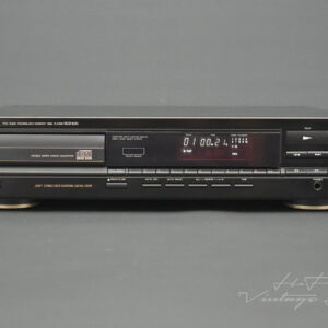 Denon DCD-620 CD Player