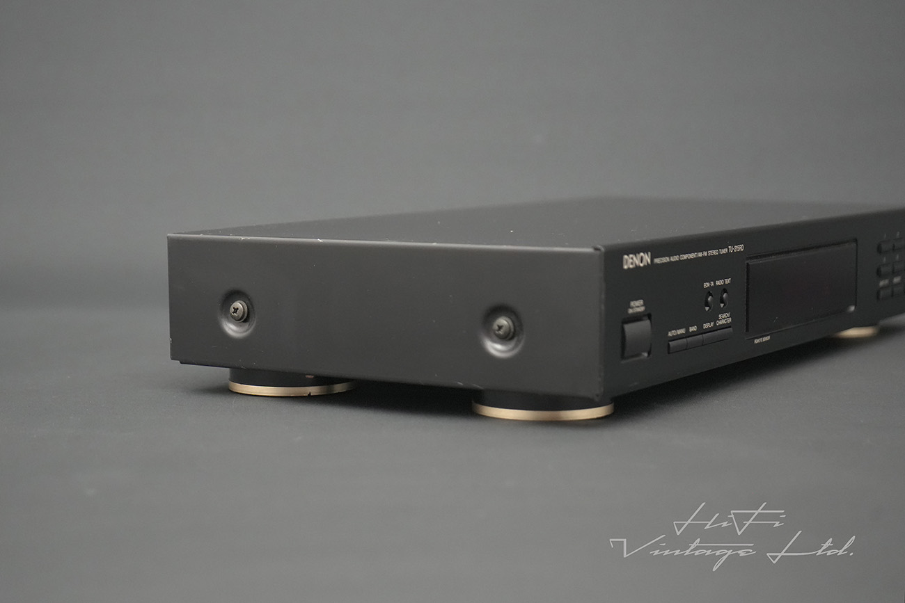 Denon TU-215RD Tuner