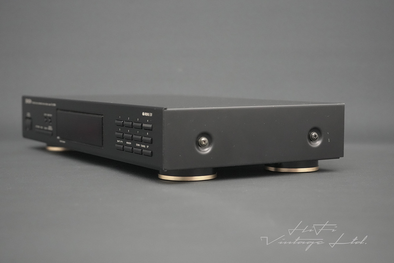 Denon TU-215RD Tuner