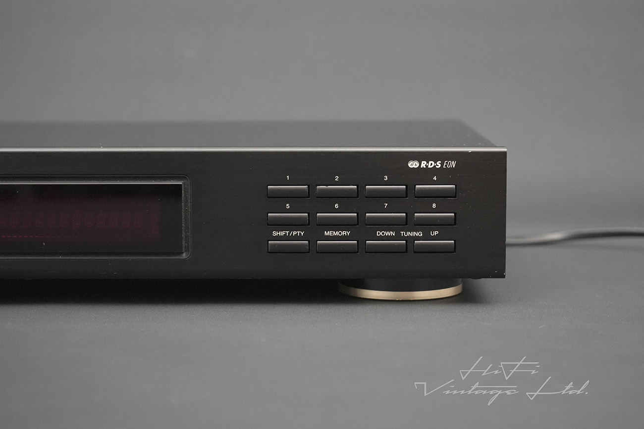 Denon TU-215RD Tuner