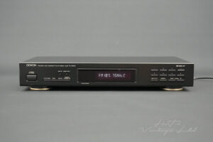 Denon TU-215RD Tuner