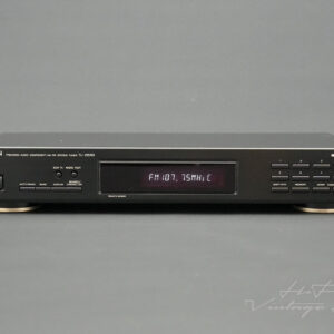 Denon TU-215RD Tuner