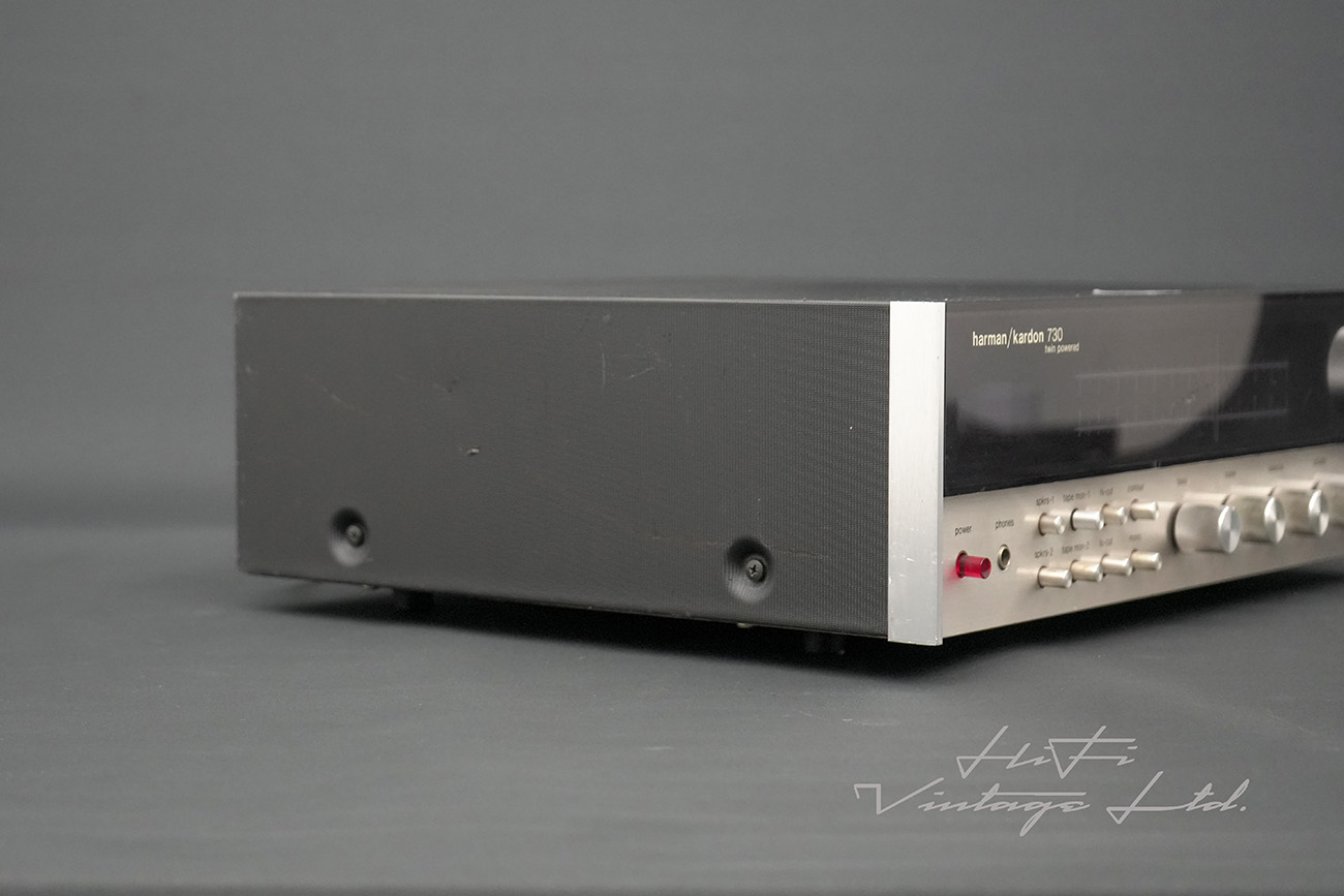 Harman/Kardon 730 Receiver