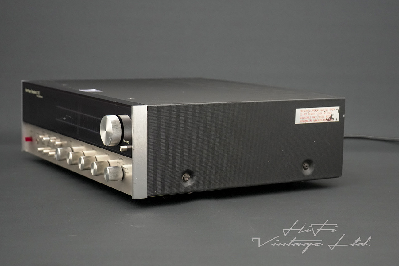 Harman/Kardon 730 Receiver