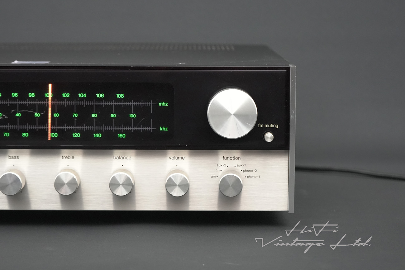 Harman/Kardon 730 Receiver