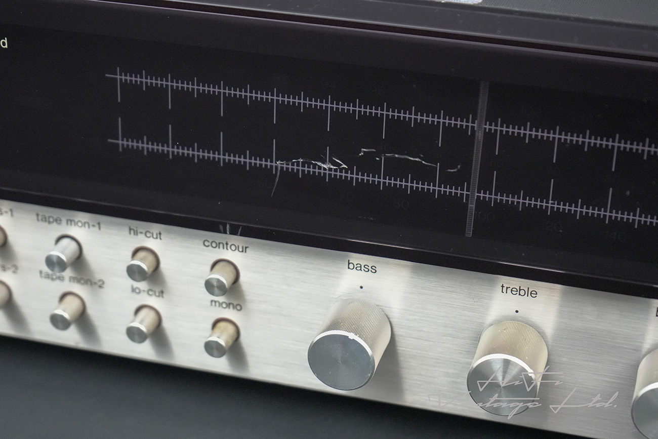 Harman/Kardon 730 Receiver