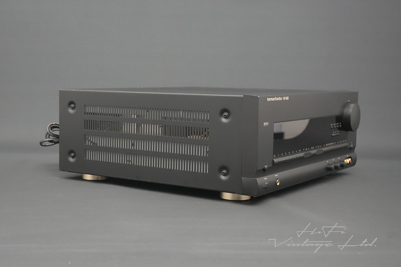 Harman/Kardon AVR 45 AV Receiver