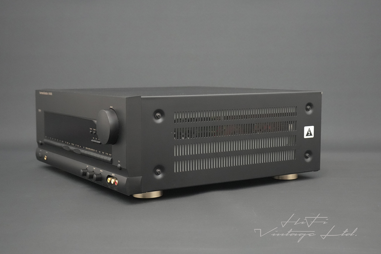 Harman/Kardon AVR 45 AV Receiver