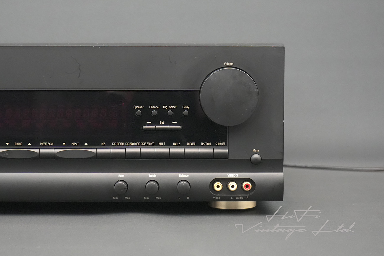 Harman/Kardon AVR 45 AV Receiver
