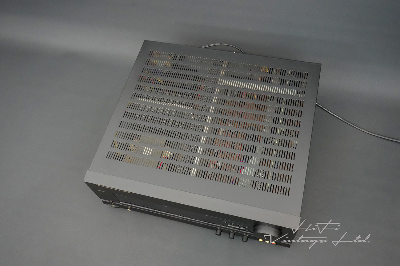 Harman/Kardon AVR 45 AV Receiver