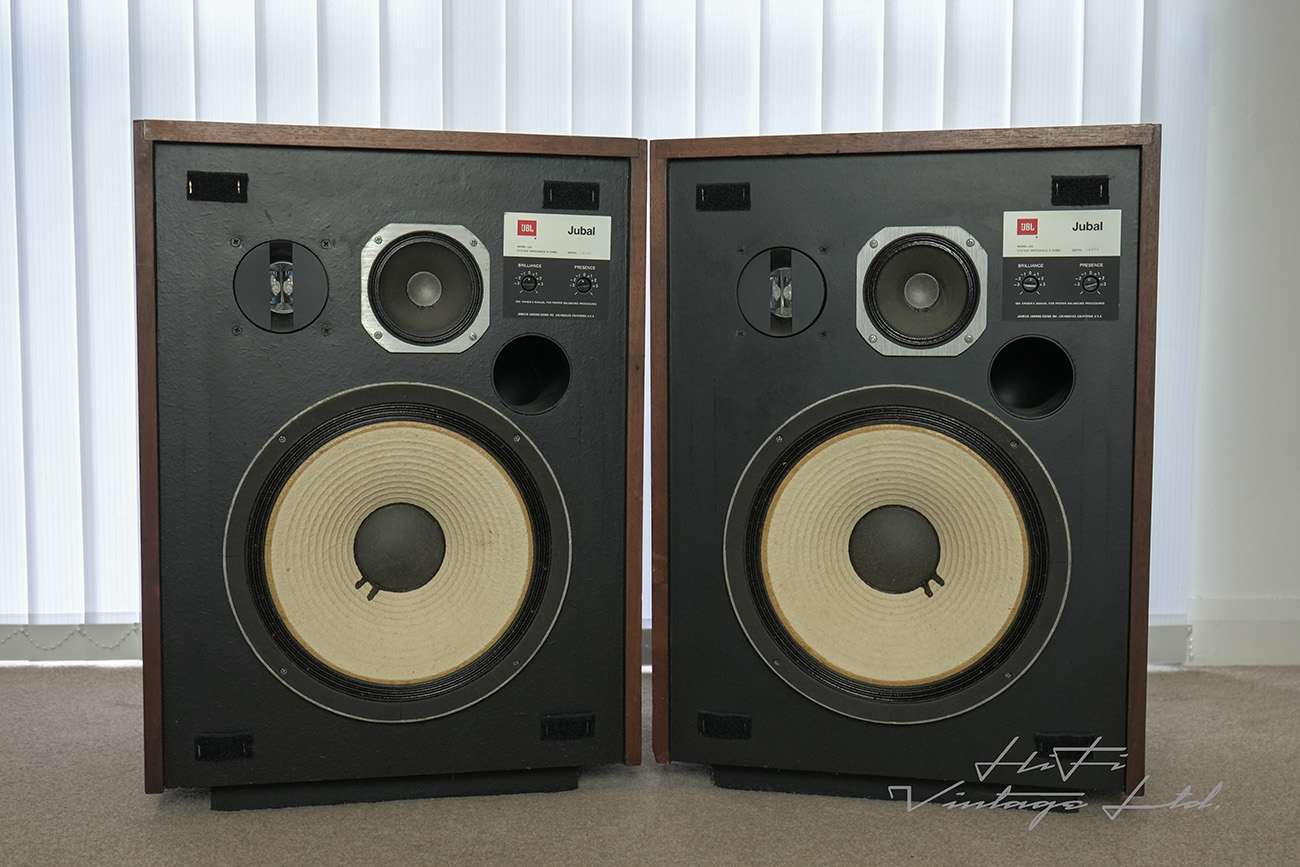 JBL L65 Jubal Loudspeaker