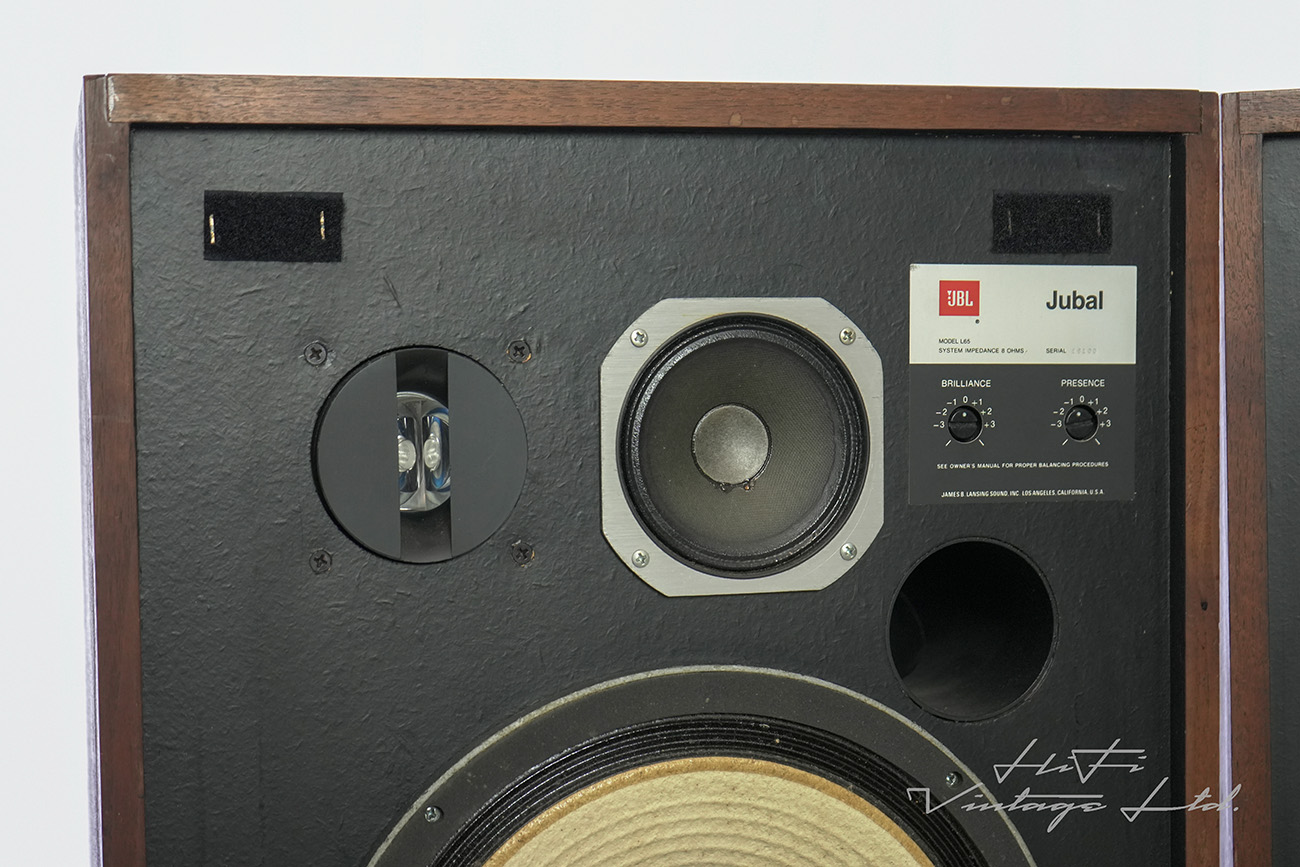 JBL L65 Jubal Loudspeaker