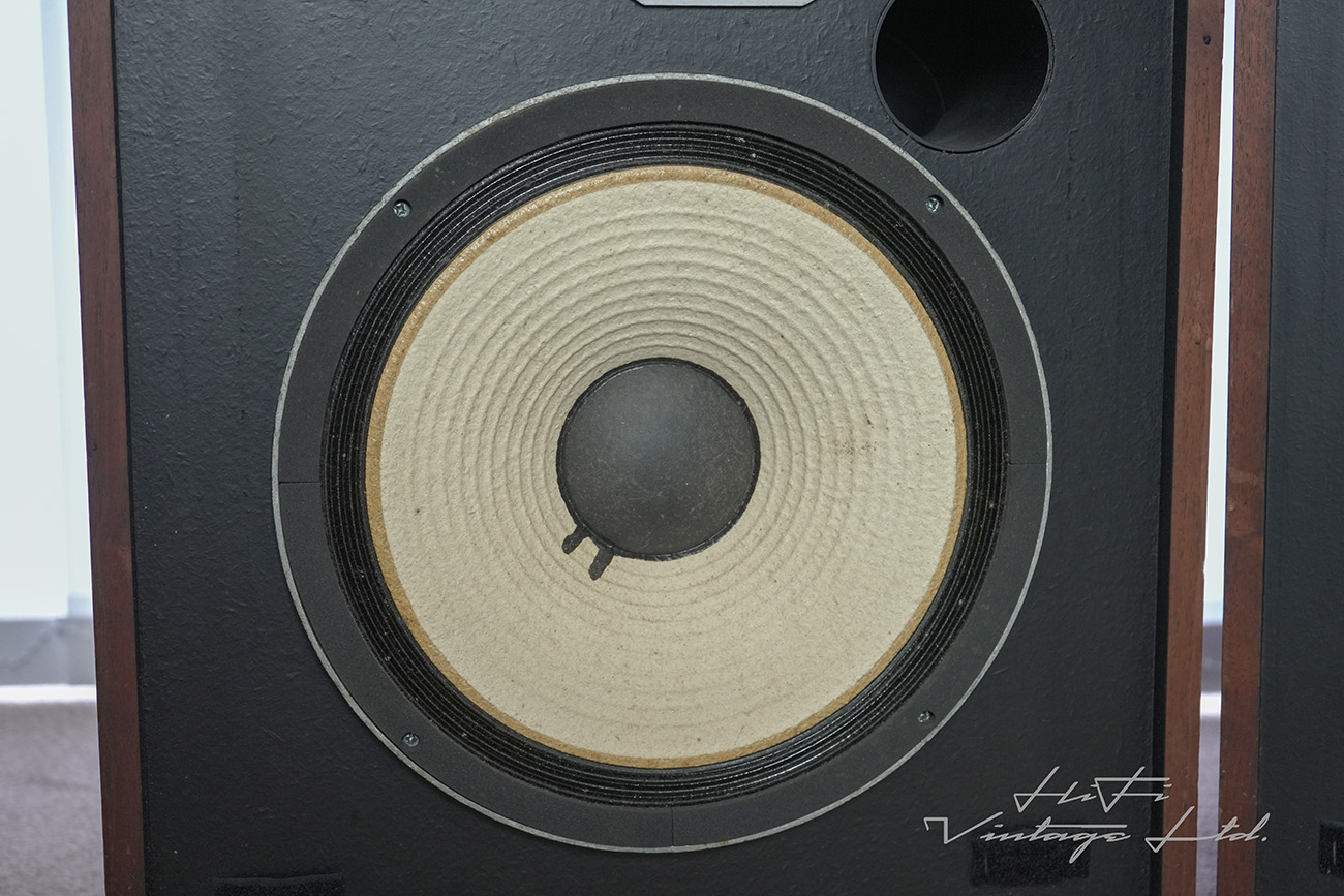 JBL L65 Jubal Loudspeaker