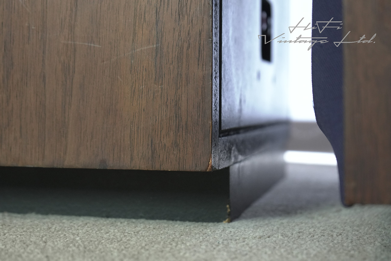 JBL L65 Jubal Loudspeaker