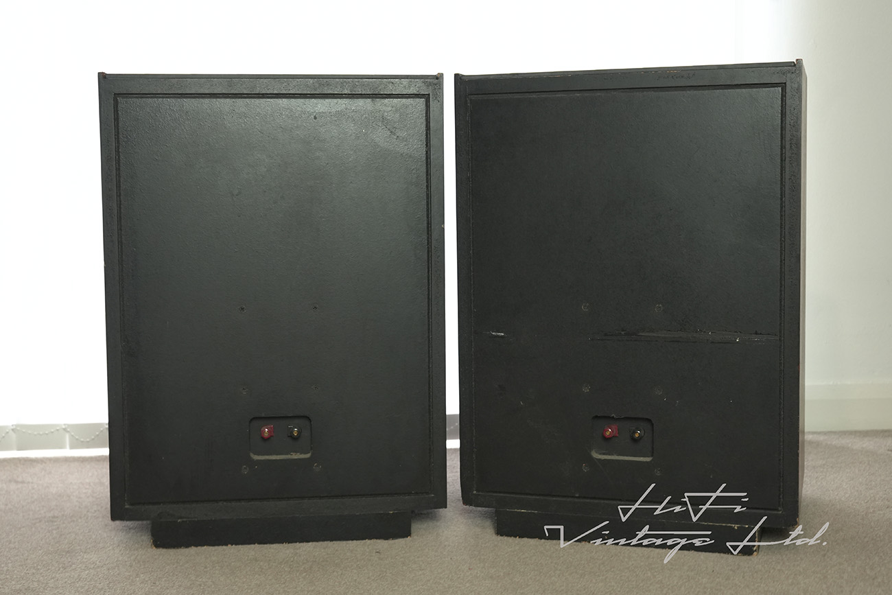 JBL L65 Jubal Loudspeaker