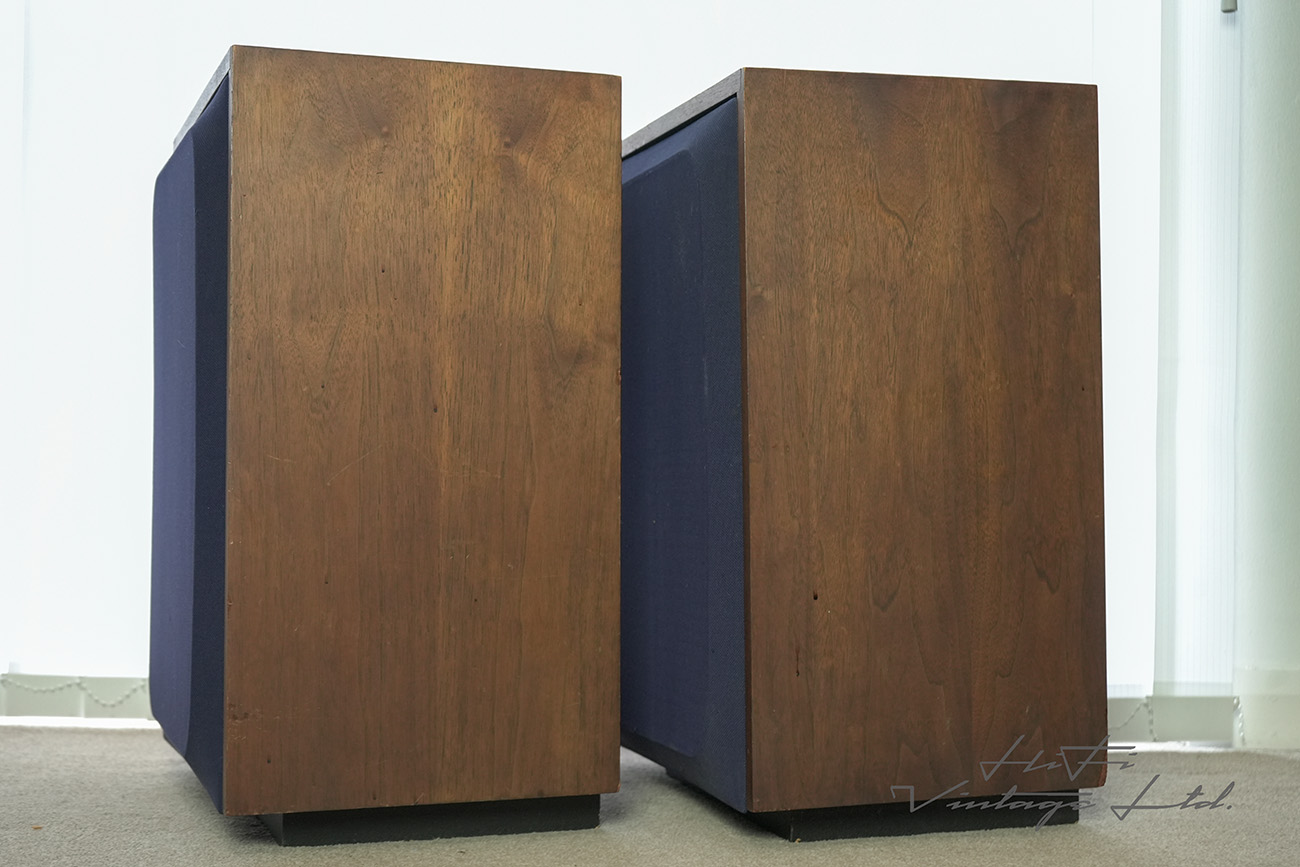 JBL L65 Jubal Loudspeaker