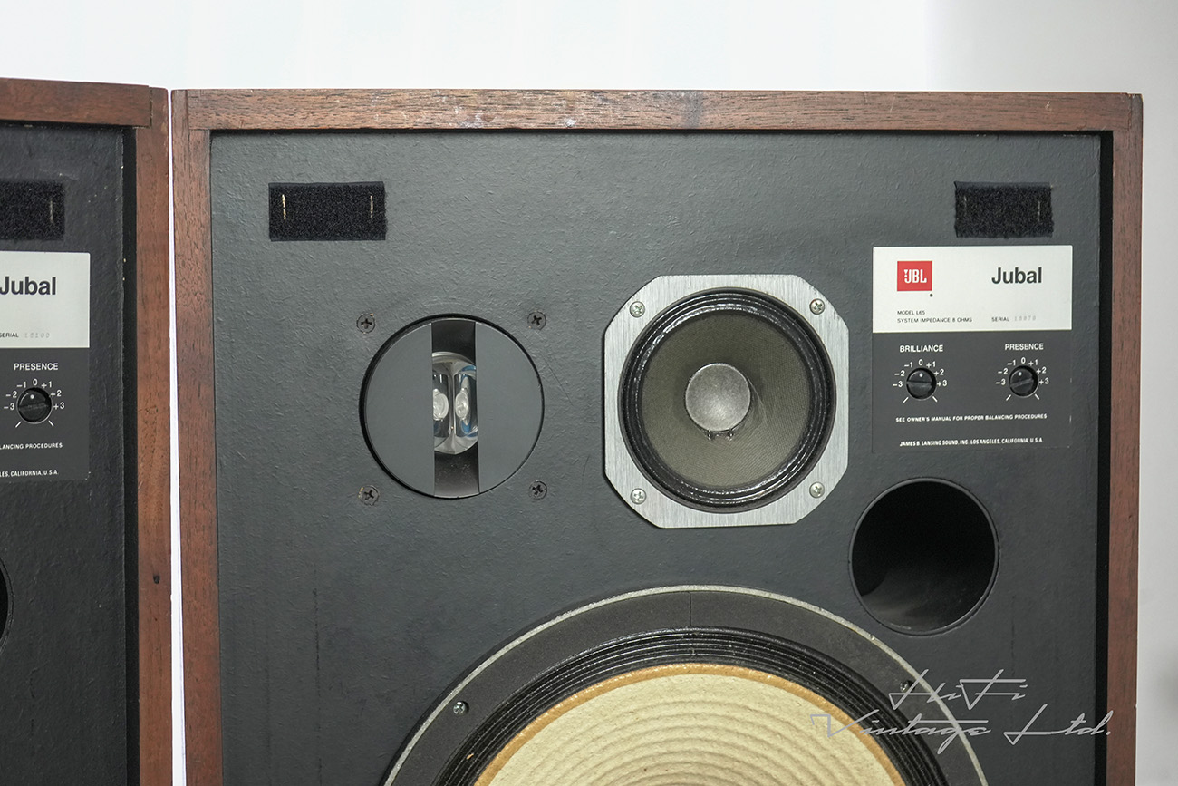 JBL L65 Jubal Loudspeaker