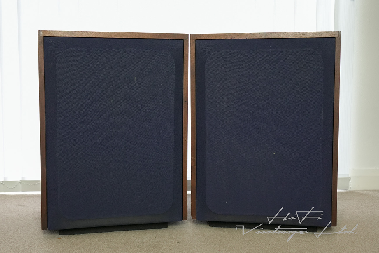 JBL L65 Jubal Loudspeaker