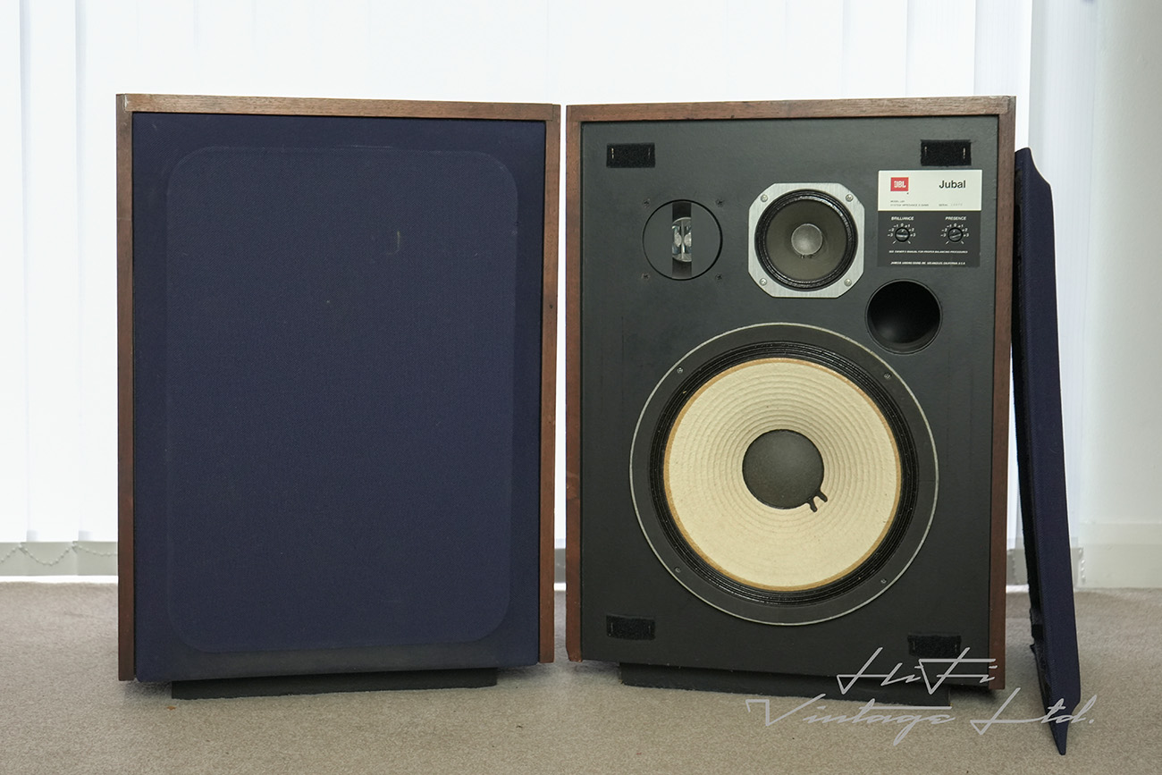 JBL L65 Jubal Loudspeaker