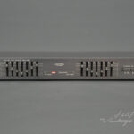 JVC SEA-135TN Graphic Equalizer