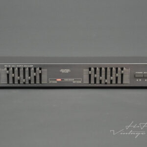 JVC SEA-135TN Graphic Equalizer