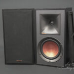 Klipsch R-51M Speakers
