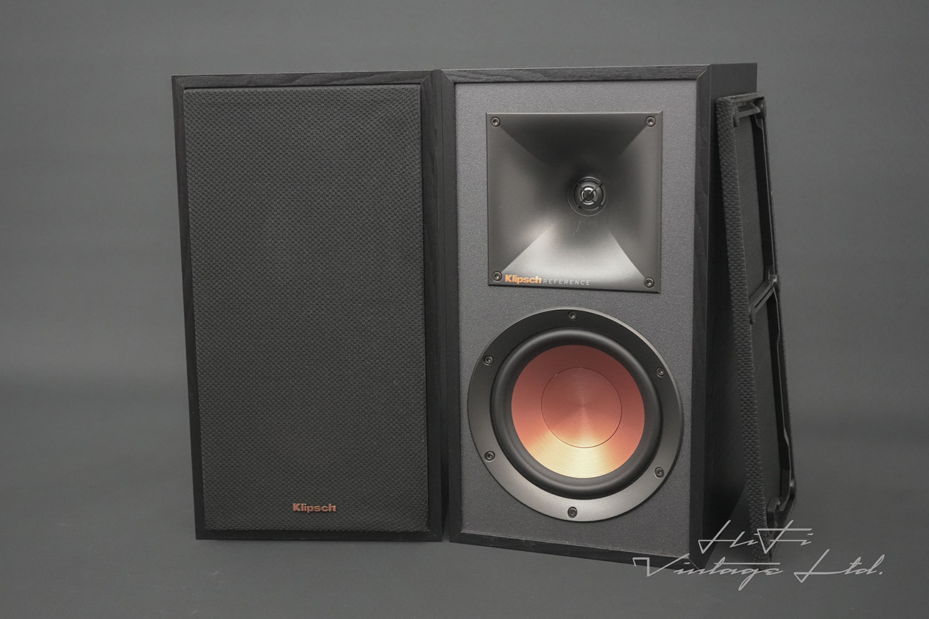 Klipsch R-51M Speakers