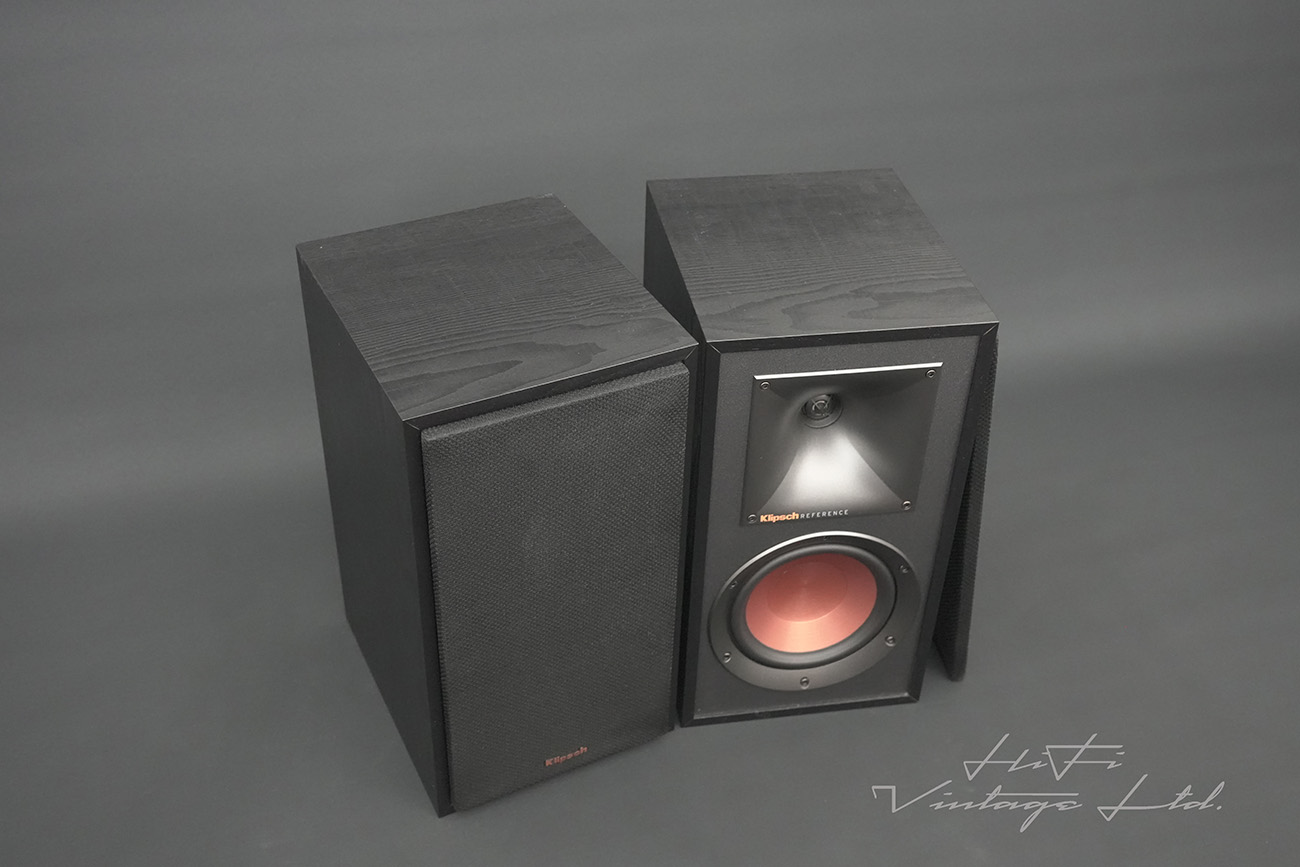 Klipsch R-51M Speakers