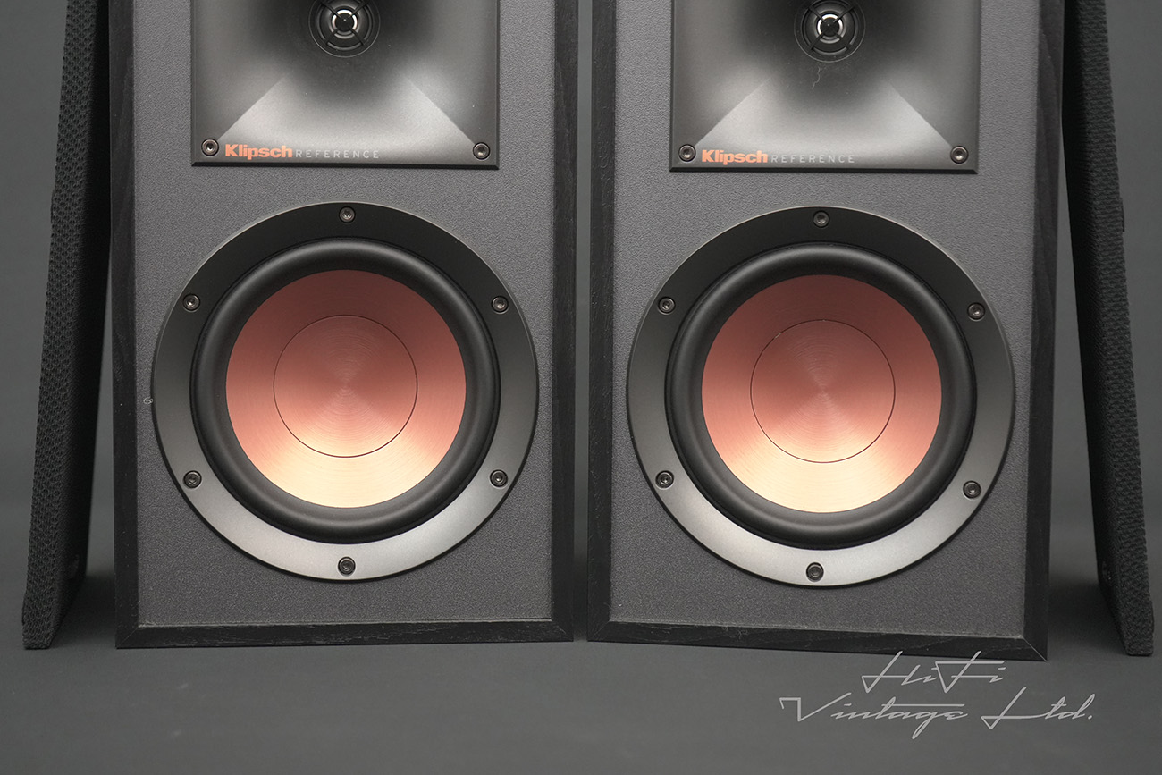 Klipsch R-51M Speakers