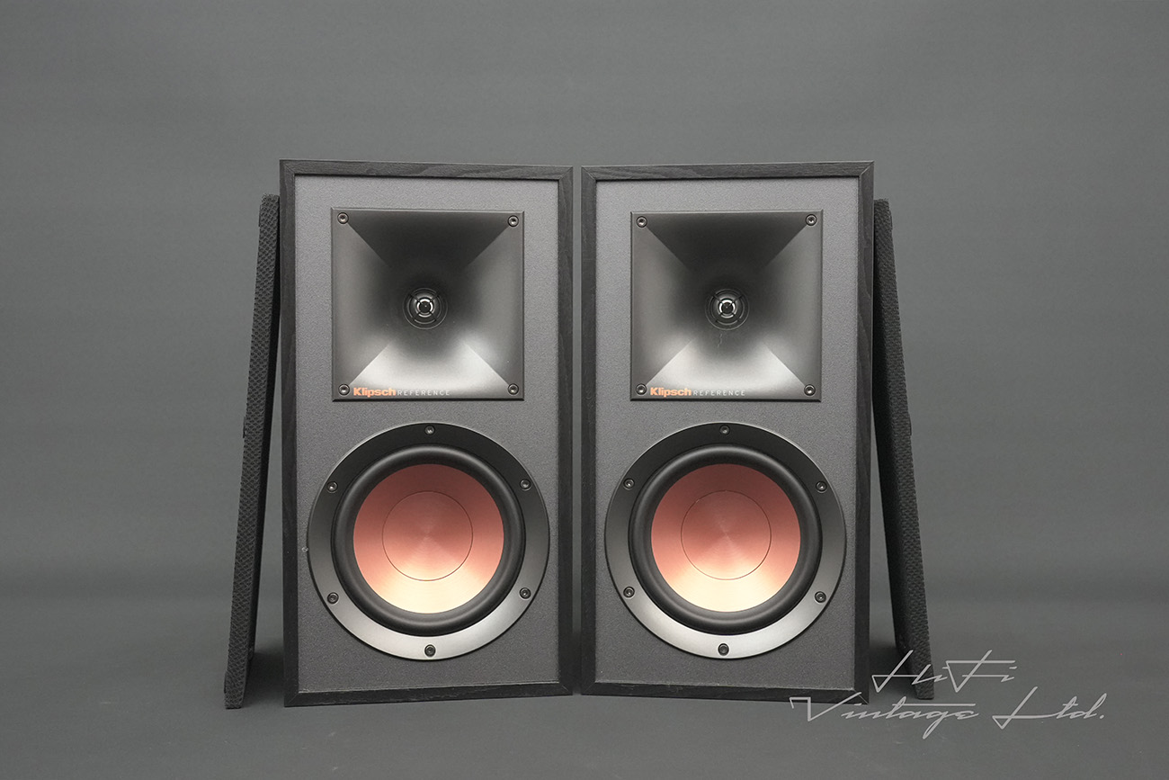 Klipsch R-51M Speakers