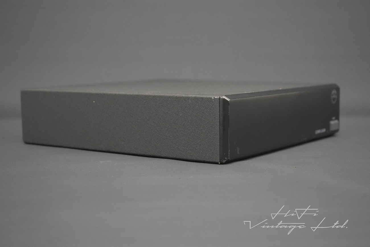 Linn LK100 Stereo Power Amplifier