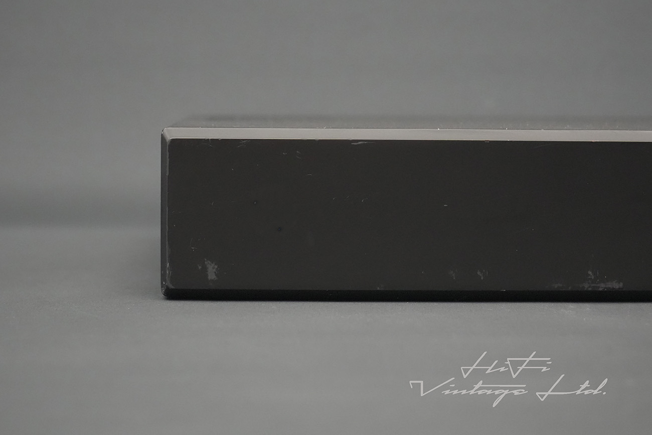 Linn LK100 Stereo Power Amplifier