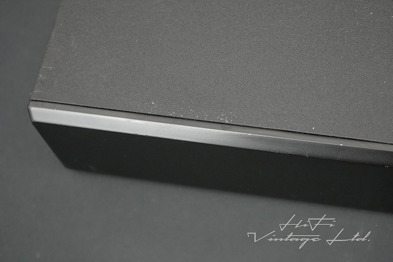 Linn LK100 Stereo Power Amplifier