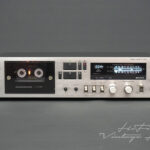 Luxman K-8 Cassette Deck