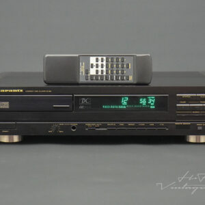 Marantz CD85 CD Player