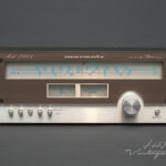 Marantz Model 2020L Tuner