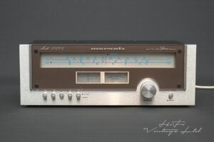 Marantz Model 2020L Tuner