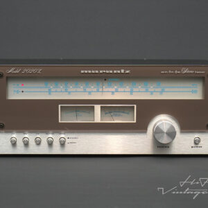 Marantz Model 2020L Tuner