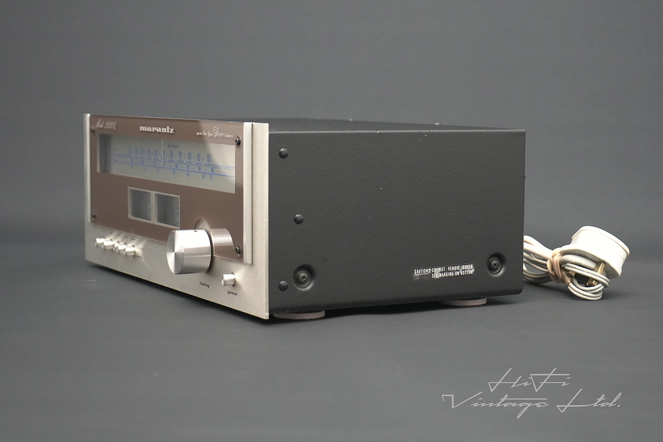 Marantz Model 2020L Tuner