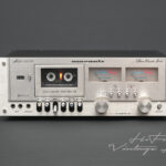 Marantz 5010 Cassette Deck