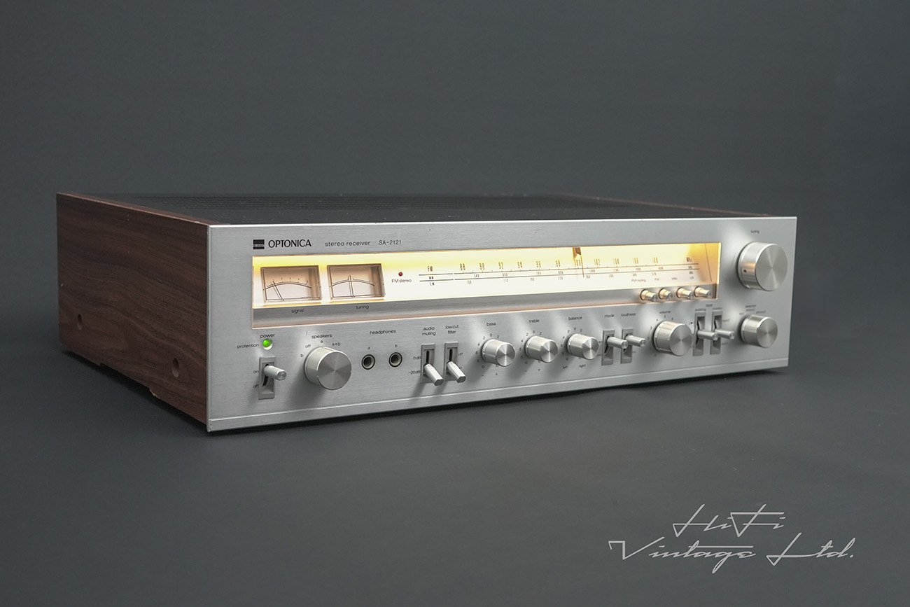 Optonica SA-2121 Receiver