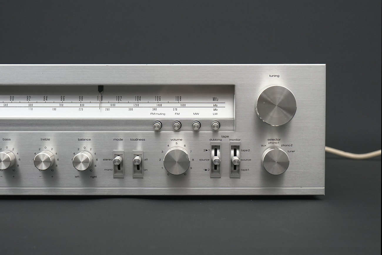 Optonica SA-2121 Receiver